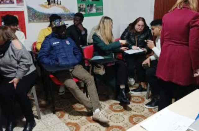 A Raddusa si è parlato oggi di creare un Gruppo d’Acquisto Solidale (GAS)